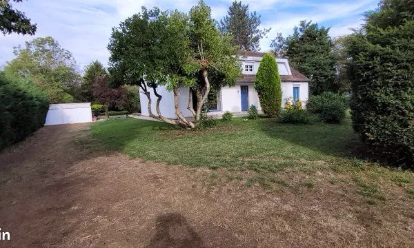 Maison sur Aubers