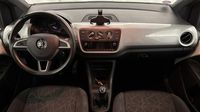 Skoda Citigo 1.0 MPI 60ch Clever 5p — photo 11