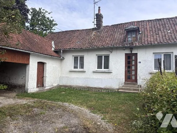 Maison 5 pièces 75 m²