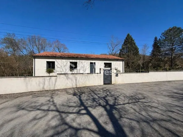 Maison 4 pièces 123 m²