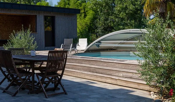 Maison 5 pièces 145 m²