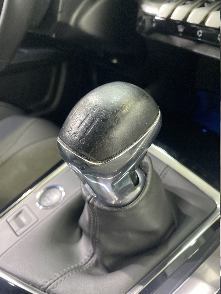 Peugeot 3008 — photo 53