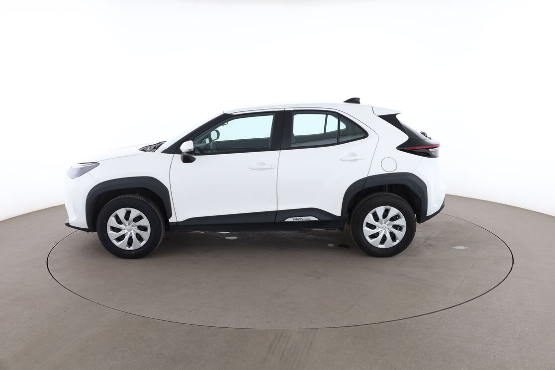 Toyota Yaris Cross 1.5 2WD — photo 2