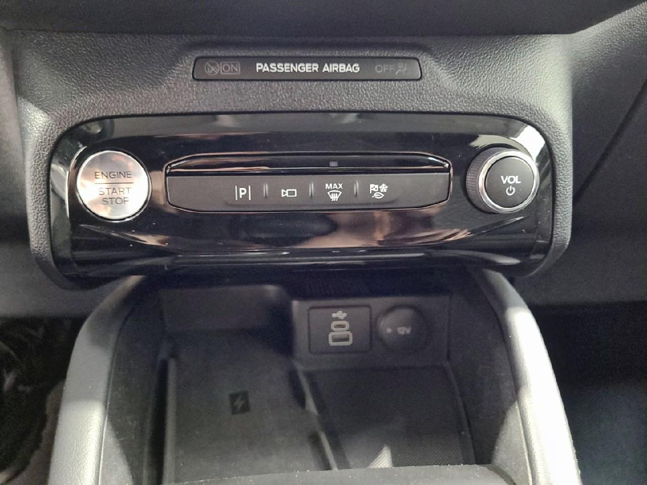 Ford Kuga 2.5 duratec 180 ch flexifuel fhev e85 powershift t — photo 24