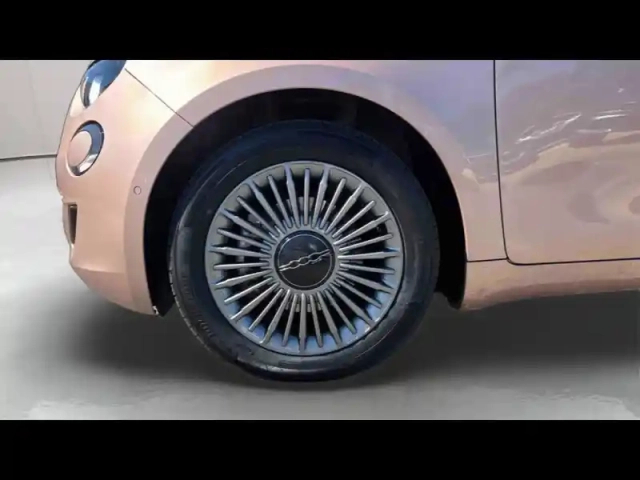 Fiat 500 e 118ch pack confort &amp; style my23 — photo 10