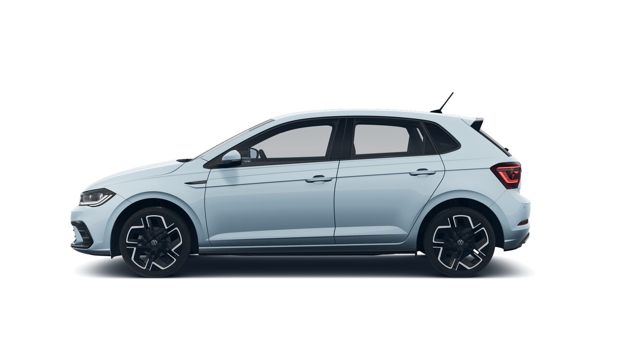 Volkswagen Polo 1.0 TSI 95 S&amp;S BVM5 — photo 2