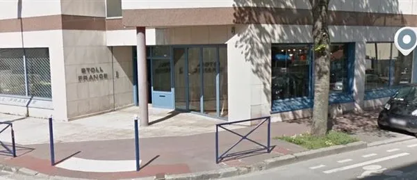 Boutique 500 m² CLAMART