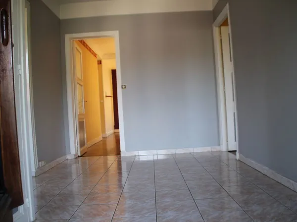 appartement 5 pièces