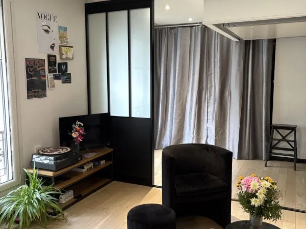 Loue appartement