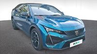 Peugeot 408 PHEV 225ch GT e-EAT8 — photo 3