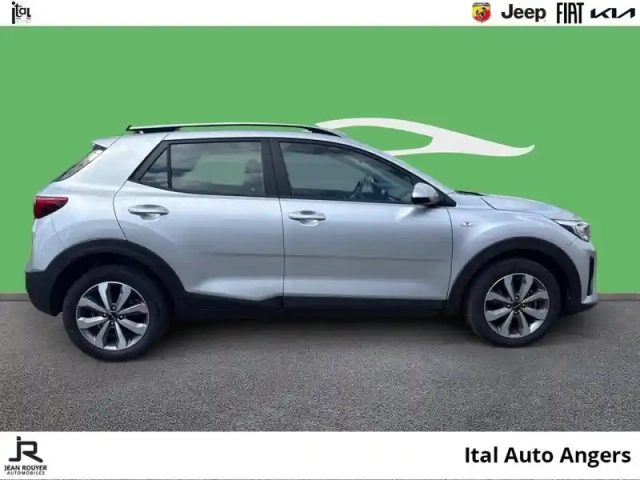 Kia Stonic 1.0 t-gdi 100ch active dct7 — photo 4