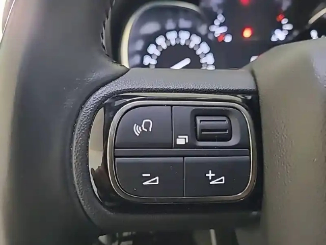 Citroën C3 Aircross bluehdi 120 s&amp;s eat6 — photo 90