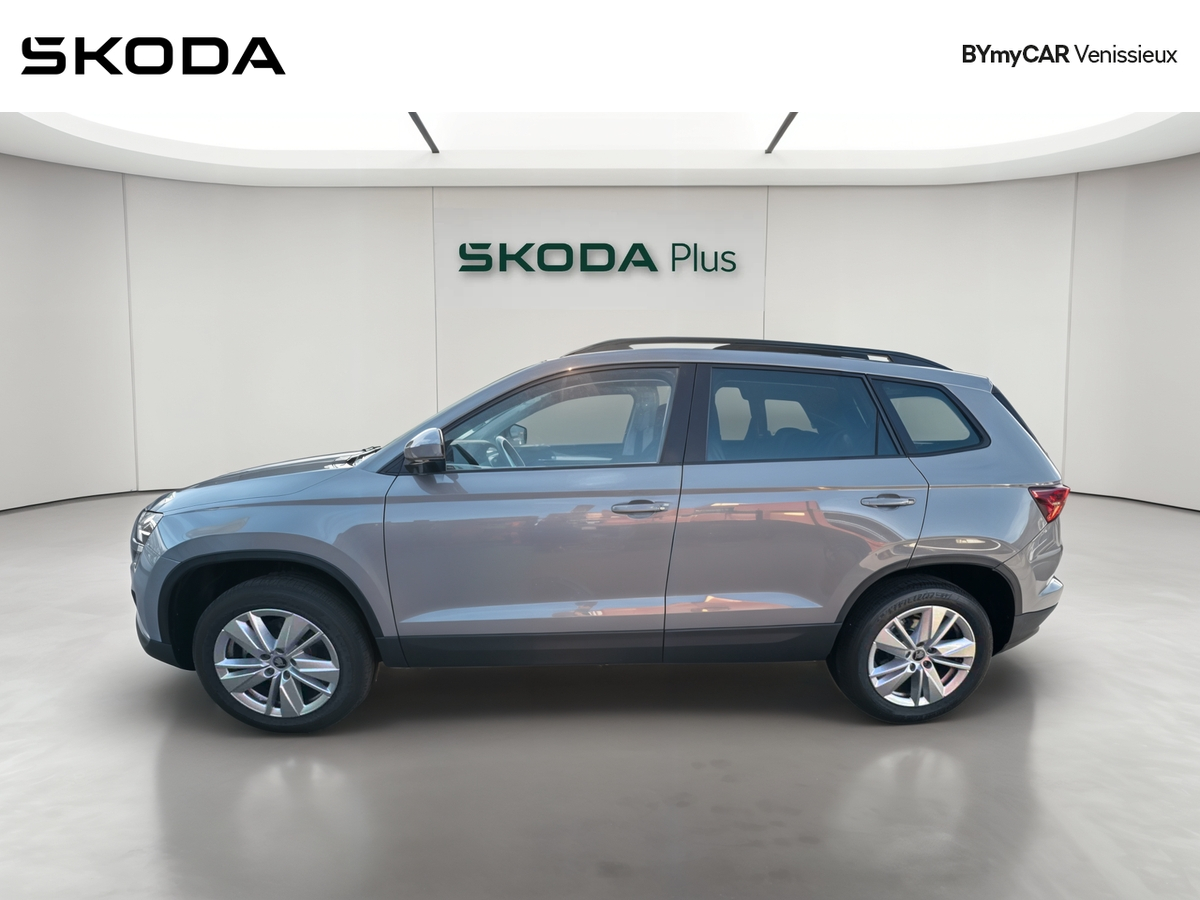 Skoda Karoq 1.5 TSI Evo 2 150 ch ACT DSG7 — photo 2