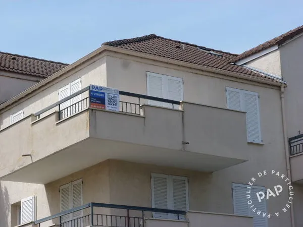 Appartement 1 pièce 37 m²