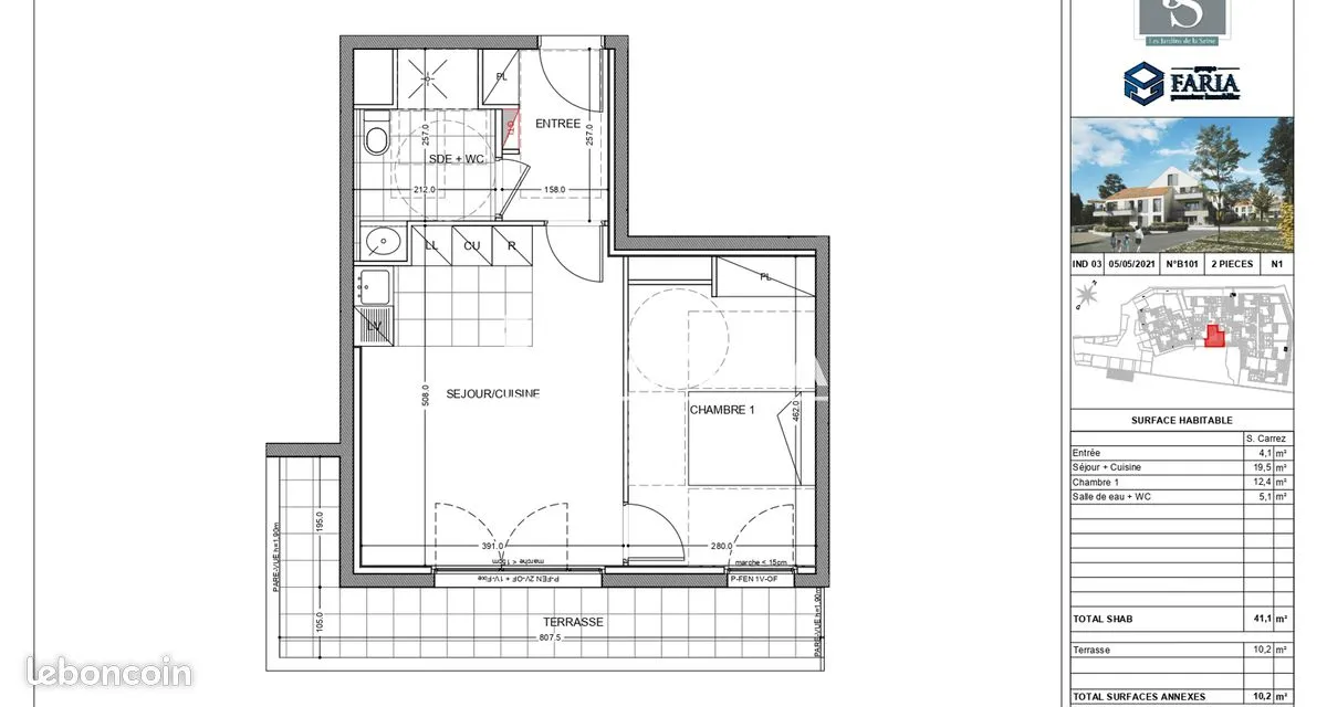 Photo 1