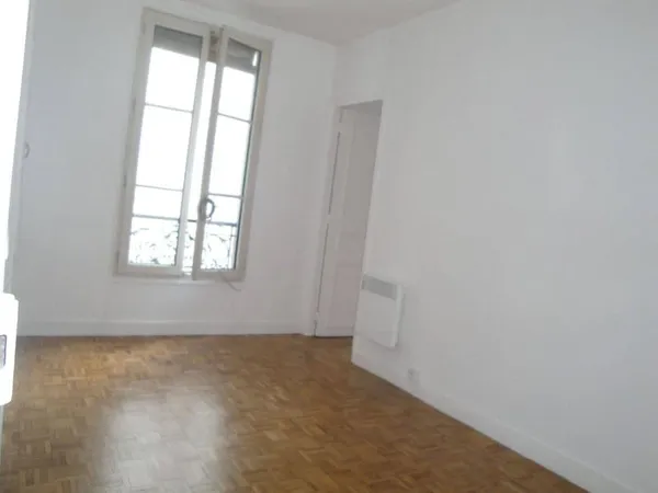 Appartement 2 pièces 35 m²