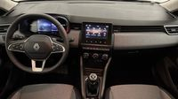 Renault Clio 1.5 dCi 100ch Evolution - 25 — photo 11