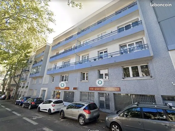 Local commercial 67 m²