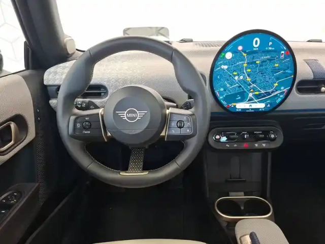 Mini Cooper 204 ch dkg7 s — photo 13