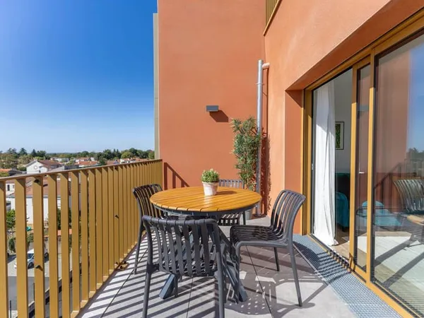 Appartement 4 pièces 83 m²
