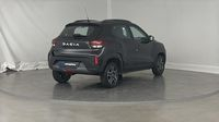 Dacia Spring Expression — photo 5