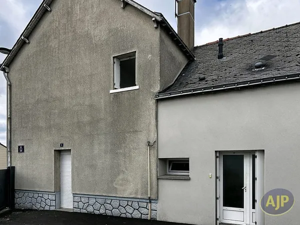 Maison Issé 5 pièce(s) 108.18 m2