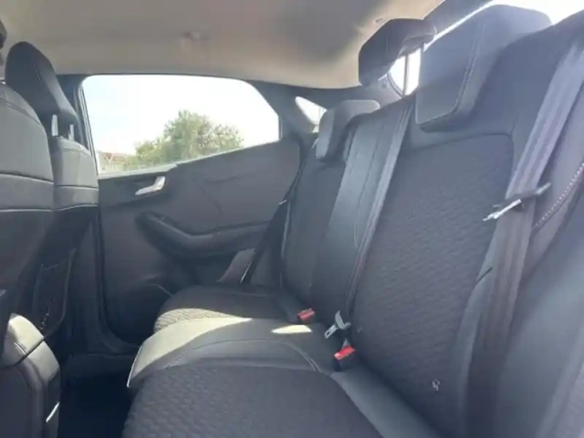 Ford Puma 1.0 flexifuel 125ch s&amp;s mhev titanium business — photo 12