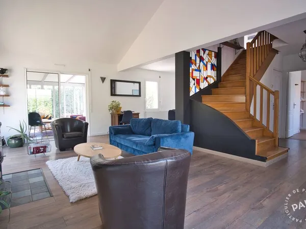 Maison 6 pièces 150 m²