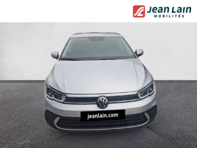 Volkswagen Polo 1.0 tsi 95 s&amp;s bvm5