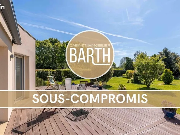 Maison 5 pièces 137 m²