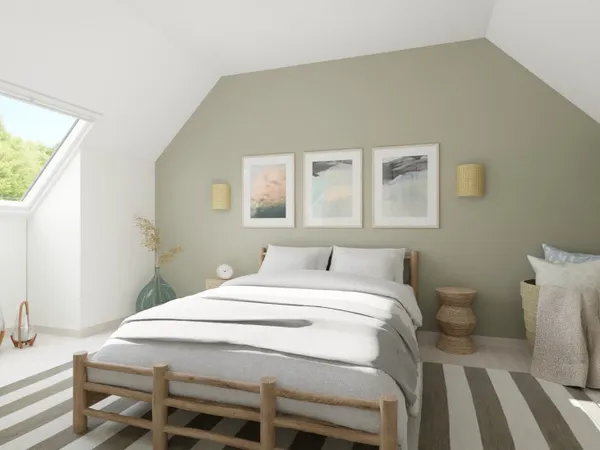 Maison 5 pièces 105 m²