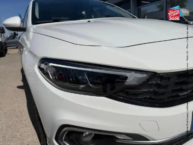Fiat Tipo 1.6 multijet 130ch city — photo 28