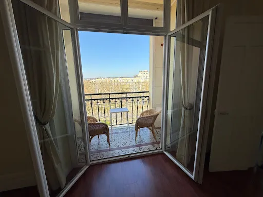Appartement 3 pièces 76 m²
