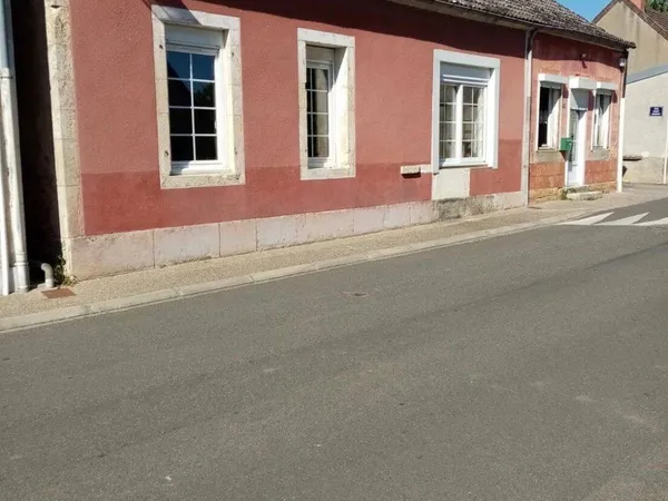 Maison 5 pièces 118 m²