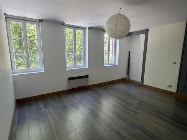 Immeuble 7 pièces 120 m²