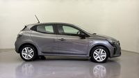 Renault Clio 1.5 DCI 100ch Evolution - 25 — photo 4