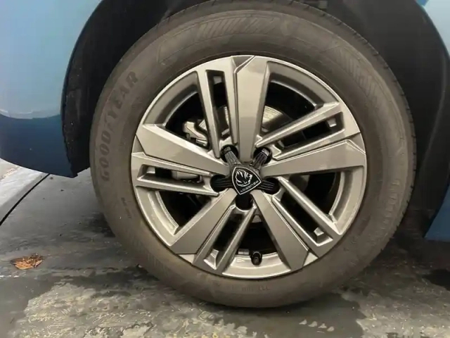 Peugeot 308 bluehdi 130ch s&amp;s eat8 — photo 15