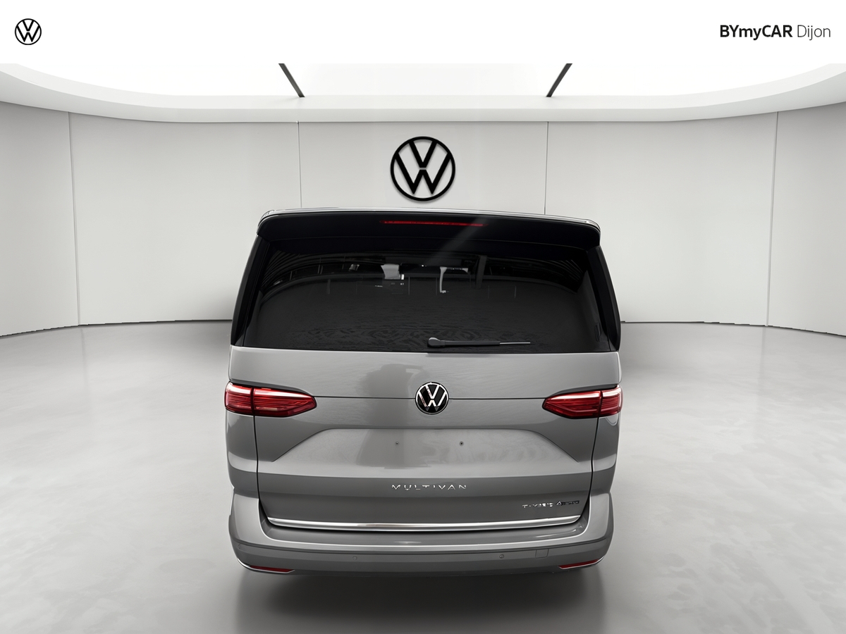 Volkswagen Utilitaires Multivan Long 1.5 eHybrid 245 4Motion DSG6 — photo 4