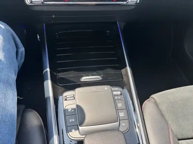 Mercedes Classe B 250 e amg line — photo 17