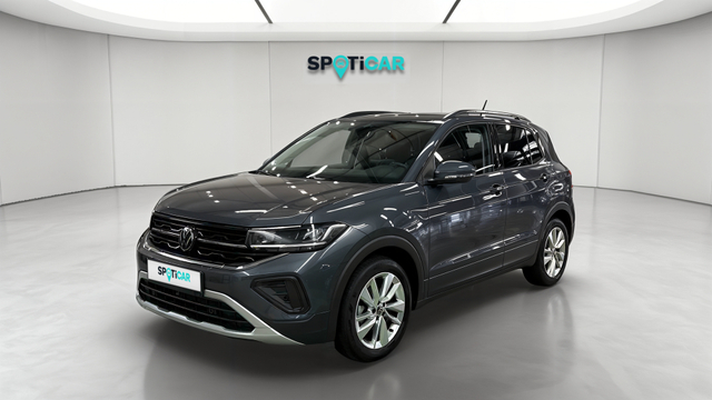 Volkswagen T-Cross 1.0 TSI 116 Start/Stop BVM6