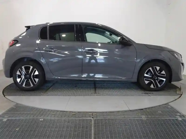Peugeot 208 1.2 100ch s&amp;s allure — photo 4