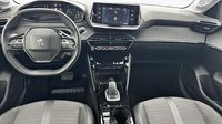 Peugeot 208 e-208 136ch Allure — photo 8