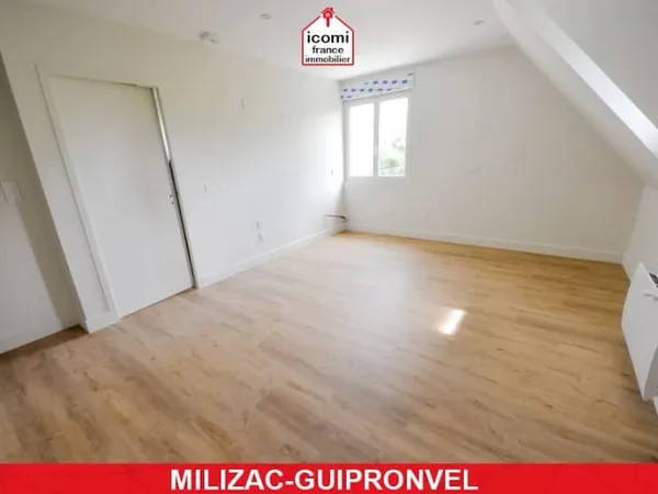 Appartement 3 pièces 57 m²