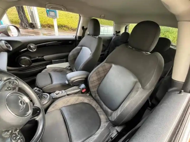 Mini Mini cooper 136ch bva7 euro6d-t — photo 7