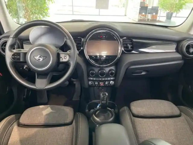 Mini Mini 5 portes cooper 136ch edition premium bva7 — photo 5