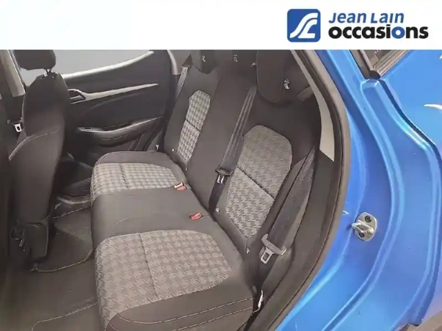Mg Zs ev autonomie etendue 70kwh - 115 kw 2wd — photo 17