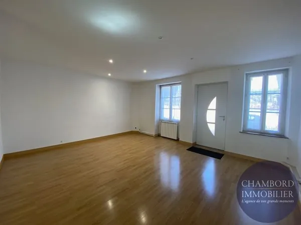 Maison 7 pièces Cellettes