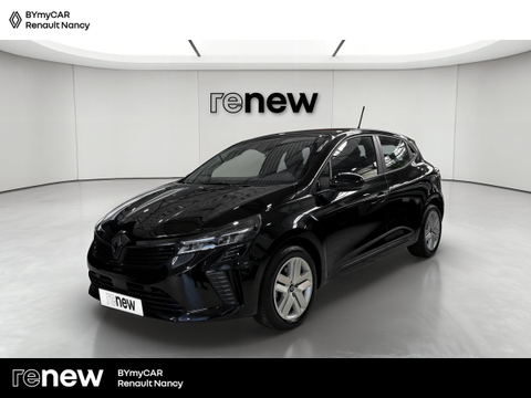 Renault Clio Blue dCi 100 ch GSR2