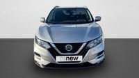 Nissan Qashqai 1.7 dCi 150 N-Connecta — photo 2