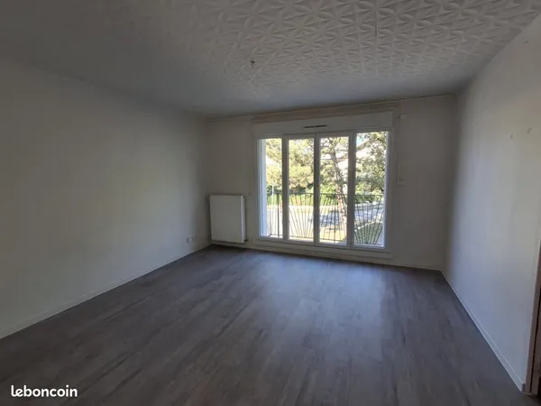 Appartement 4 pièces 75 m²